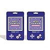 FaceTory-PM-Spot-Fighter-Blemish-Patches-OvernightNighttime-156-Hydrocolloid-Patches-12mm-and-14mm-2-Packs-of-78-Patches FACETORY PM Spot Fighter Blemish Patches - Overnight/Nighttime Pimple Patch, For Acne-Prone Skin - 156 Hydrocolloid Patches, 12mm and 14mm (2 Packs of 78 Patches)