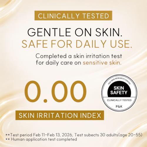 Image of Ginseng Peptamucin GO Cream, Korean Red Ginseng + 8 Peptides + 5 Plant Mucin Firming Moisturizer for Firming & Wrinkle Care, Korean Skin Care Face Cream 1.69 fl oz