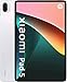 Produktbild Xiaomi Mi Pad 5, 6+256G, 11" Display, 1600 x 2560 WQHD+ 120Hz Display, Immersive Quad Stereo-Lautsprecher, Qualcomm Snapdragon 860, 8720mAh (typ) Akku mit hoher Kapazität, Perlweiß