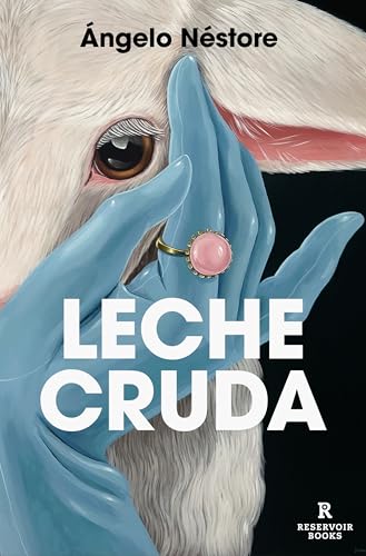 Portada de Leche cruda