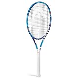 Head Head Graphene XT Instinct MP - Raqueta de Tenis, Color Azul/Naranja/Blanco, Talla S30