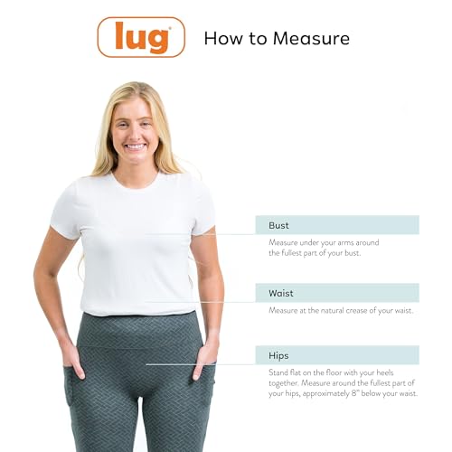 Lug Peekaboo Sweater Fleece Tunic Hoodie3