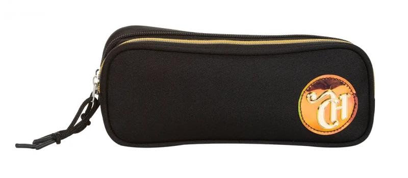 Capricho Candy Preto Tecido