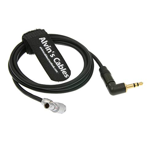 Cable de audio para cámara ARRI Alexa Mini 1 m miniatura 4