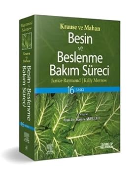 Krause and Mahan's Food & the Nutrition Care Process