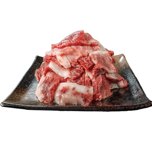 切落し300g 山形牛 焼肉用 切り落とし 部位お任せ 形不揃い 牛肉 焼肉用 高橋畜産 ※沖縄・離島への配送不可 tc-gnxog300