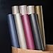 Zhou-WD Papel de la Perla de Gran tamaño Impermeable Espesar Papel de...