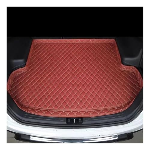 Tapis de coffre pour Q5 2013-2016 sur mesure en plateau noir