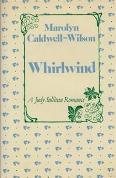 Hardcover Whirlwind Book