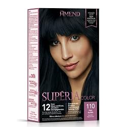 Amend Supéria Color 110
