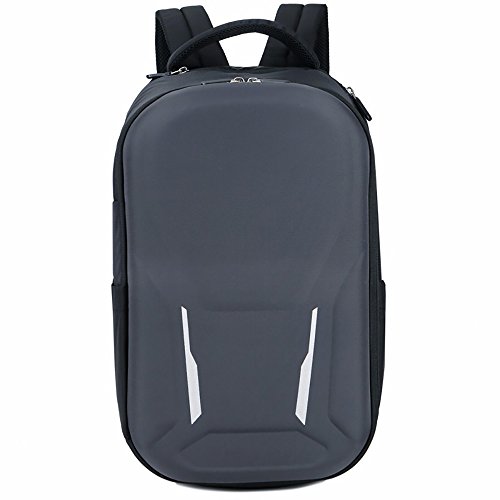 Preisvergleich Produktbild Sodhue Großer Kapazität und Diebstahlschutz Rucksack Wasserdichter Backpack Business Casual Rucksack für iPad Laptop Draussen Sport Daypack für Wandernde Kampierende Eignung Kletternden Reise