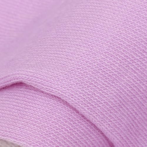 Image of DRESHOW Extra Long High Thigh Socks Striped Over Knee Thin Tights Long Stocking