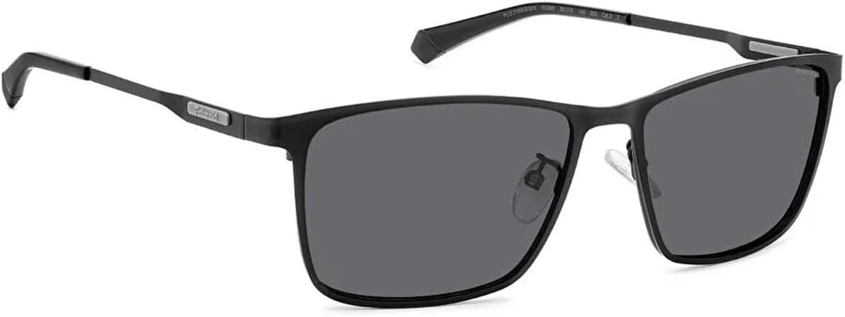 Polaroid Male Sunglasses