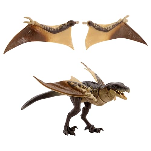 Jurassic World Hammond Collection Mutadon JKM90