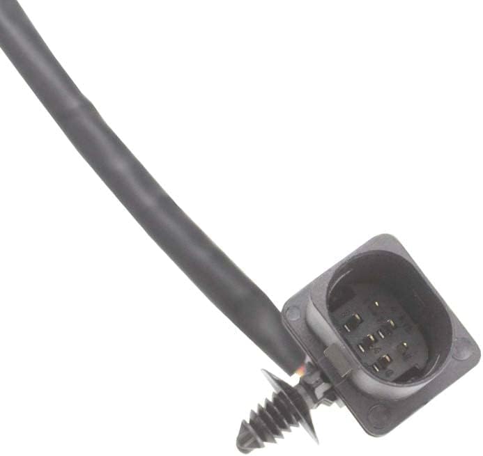 2PCS Oxygen O2 Sensor 1 & 2 for 2007-2010 Dodge Ram 2500 3500 6.7L; 2011-2012 Ram 2500 3500 4500 6.7L Upstream + Downstream