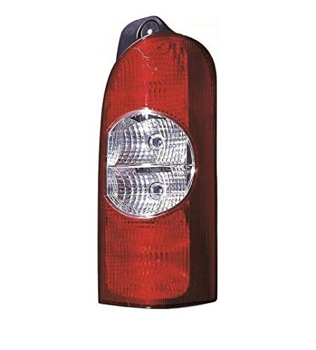 Feu arriere côté droit pour Master/Movano 2003-2009 / Lampe arrière OEM 8200171478, 4401957 Cover