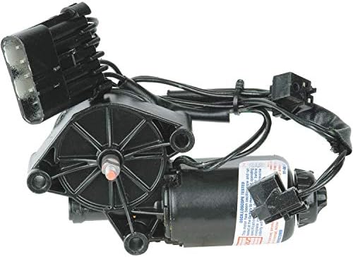Cardone 49-124 Remanufactured Headlamp Motor