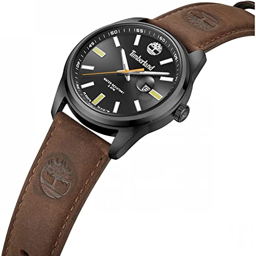 Montre Timberland Montre Homme TDWGB0010801 45mm 5ATM Unique - vue 5