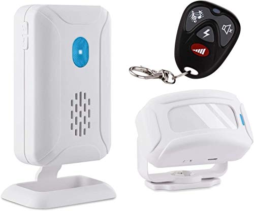 I Nostri 10 Migliori Sensore Apertura Porta Negozio In Italia - Foto 4