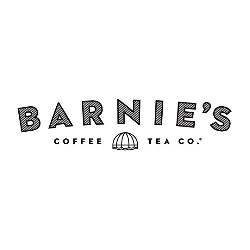 Barnie's Decaf Single Serve Santa's White Christmas Coffee Pods With Coconut, Caramel, And Warm Vanilla Flavors, Medium Roast Coffee Compatible With Keurig Brewers, 60 Count #TOP2