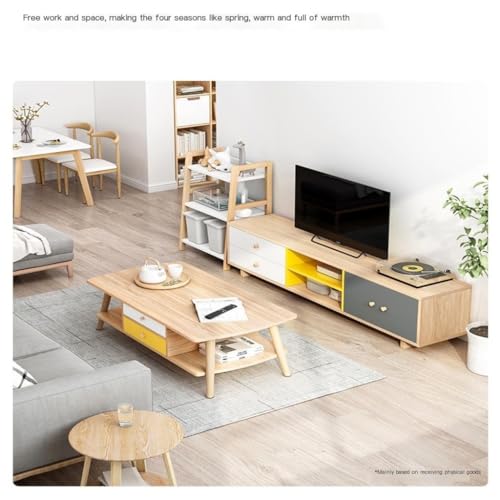 Table basse de jardin pliante moderne et table d'appoint pour petit espace - 5