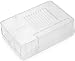 ODROID-C1+/C2 Case (Clear)