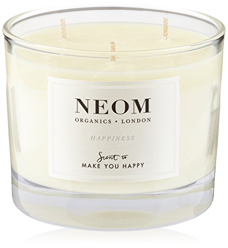 Neom Organics London Real Luxury Scented Candle