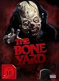 The Boneyard - Uncut - Limitiertes Mediabook (+ DVD)