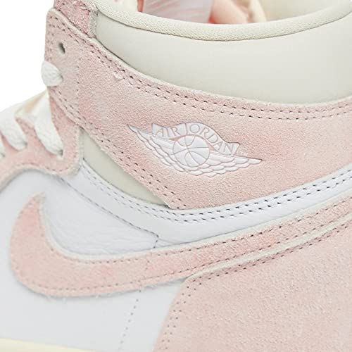 Image of Nike Women's Air Jordan 1 Mid Sneaker