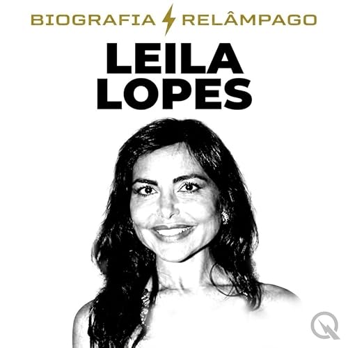 『Leila Lopes: a Miss Universo angolana e sua vida hoje (Parte 2)』のカバーアート