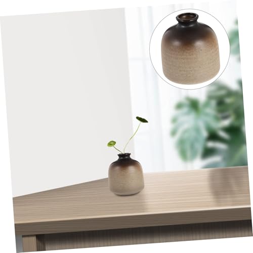Vases muraux for fleurs pour décorer les petits espaces sans encombrer