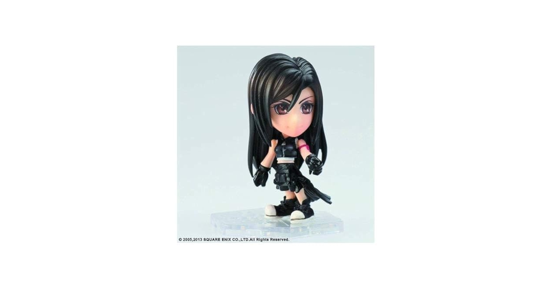 Tifa ティファ　フィギュア Final Fantasy VII - Tifa Lockhart - Bring Arts - 2024 Re