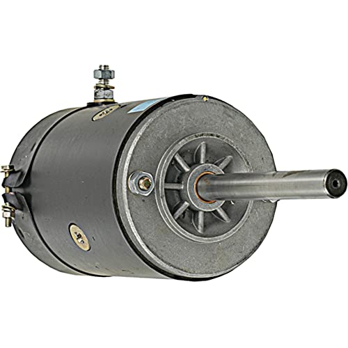 Démarreur SFD0099 pour Ford voiture ancienne et vieux camion des années 1940 et 1950