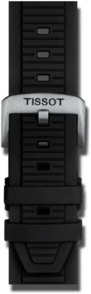 Tissot T-Race Chronograph