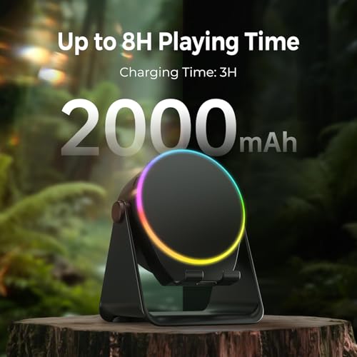 Dohelly Wireless Induction Speaker AI-026 の商品画像 5