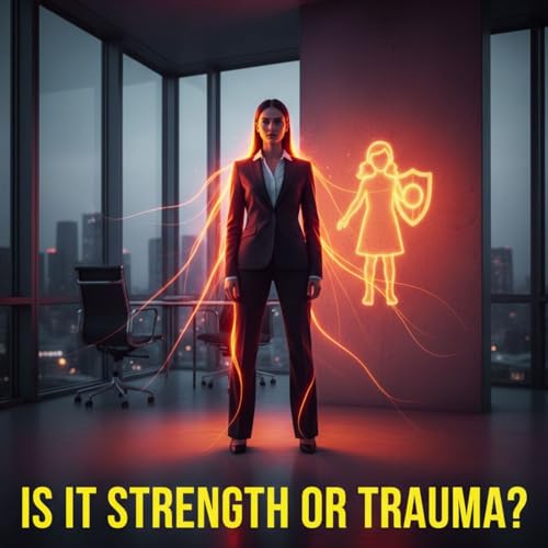 How Your Seven-Year-Old Self is Running Your Adult Life (& HOW TO FIX IT)