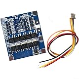 Fonction de charge équilibrée : fonction d'égalisation intégrée surcharge, prolongeant ainsi la durée de vie de vos batteries