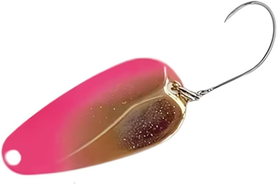 Gater Spoon by Waterland
