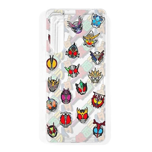 YAAPOLSAY Xperia 1 VII �p �P�[�X ���� ���ʃ��C�_�[ �A�j�� ����L�����N�^�[ ���킢�� �t�@�b�V���� TPU �f�� �V���v�� �ϏՌ� ����~�� ���� ���͕ی� ���^ ���C�����X�[�d�Ή� (Xperia 1 VII �p)