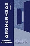 Montevideo: A Novel (The Margellos World Republic of Letters) (English Edition)