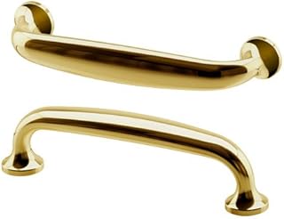 ENERYDA Handle, Brass 803.475.25