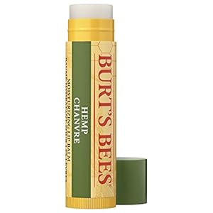 Burt’s Bees Hemp Lip Balm 4.25g