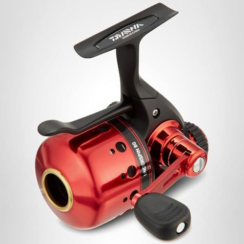 ダイワ(DAIWA) スピニングリール 14 アンダースピン 80 7枚目