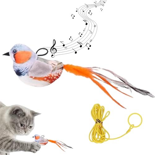 Kumprohu Brinquedos para animais de estimação barulhentos, brinquedo de pelúcia para animais de esti