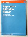 vw passat indiumgrau  VW Passat ab Modelljahr 1981 - Original V.A.G. Reparatur-Leitfaden – 4-Gang-Schaltgetriebe 014/I