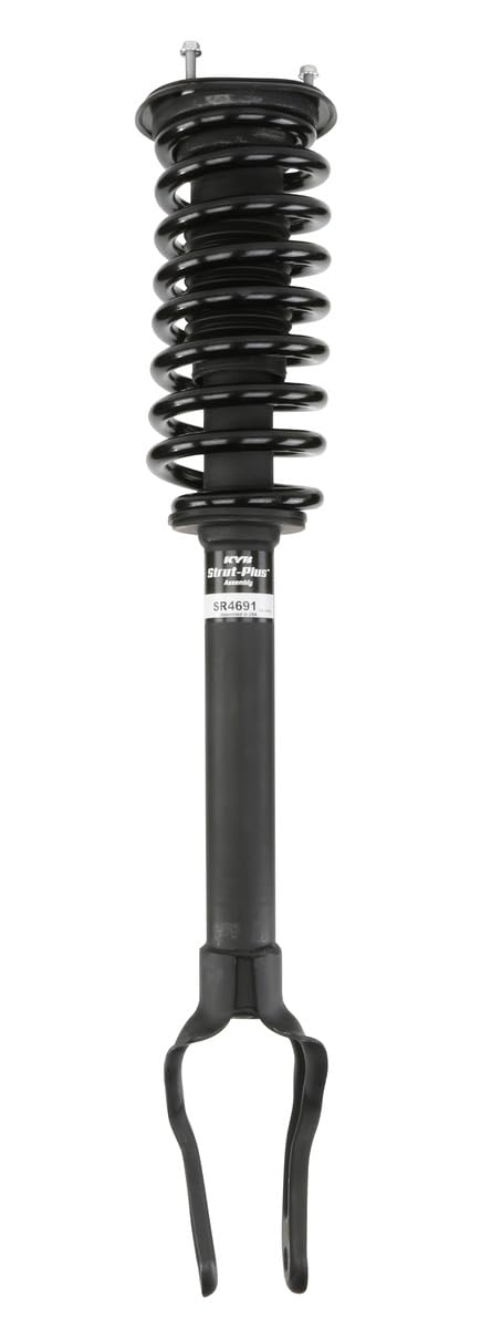 Amazon.com: KYB SR4691 Strut-Plus Complete Corner Unit