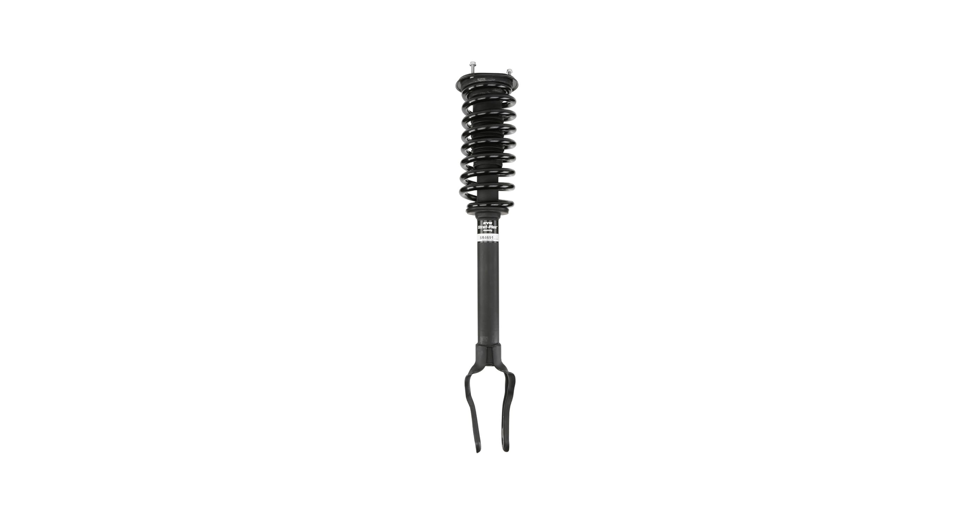 Amazon.com: KYB SR4691 Strut-Plus Complete Corner Unit