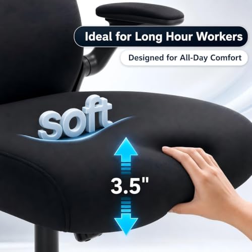 costco office chair review