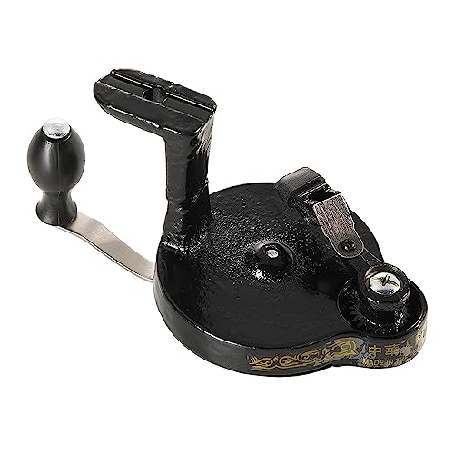 Durable Metal Hand Crank Handle