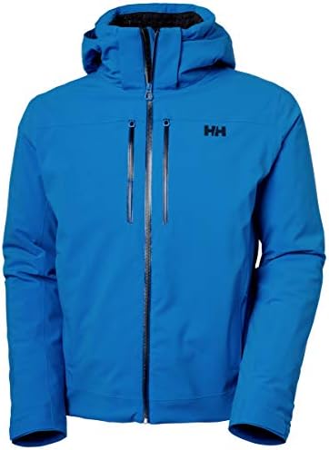 helly hansen jacket price